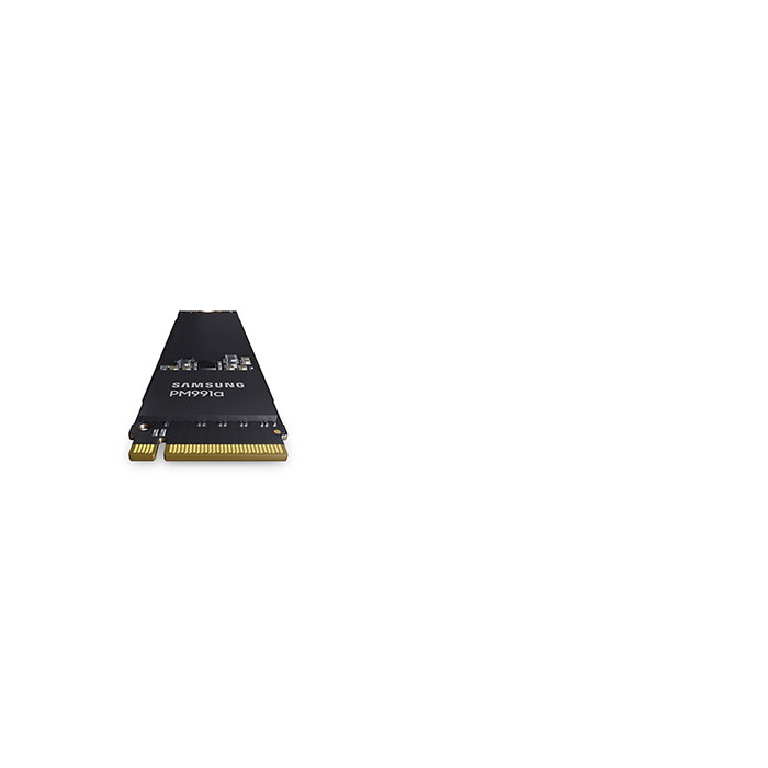 Samsung PM991a M.2 512GB PCIe 3.0 3100MB/s SSD (MZVLQ512HBLU-00B00 ...
