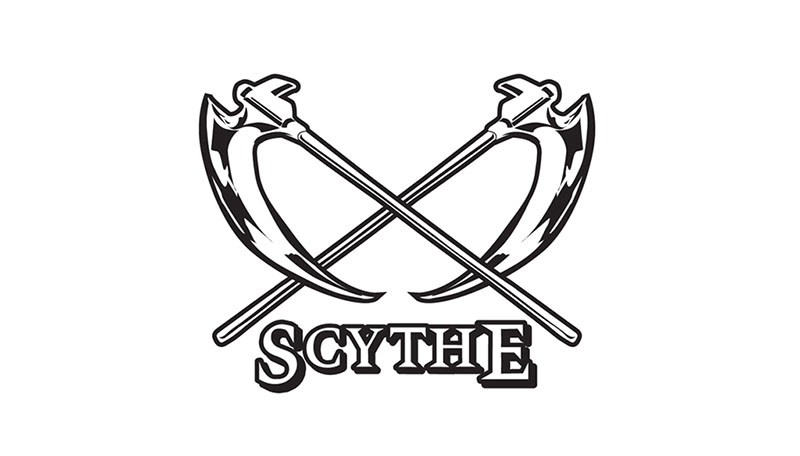 Scythe