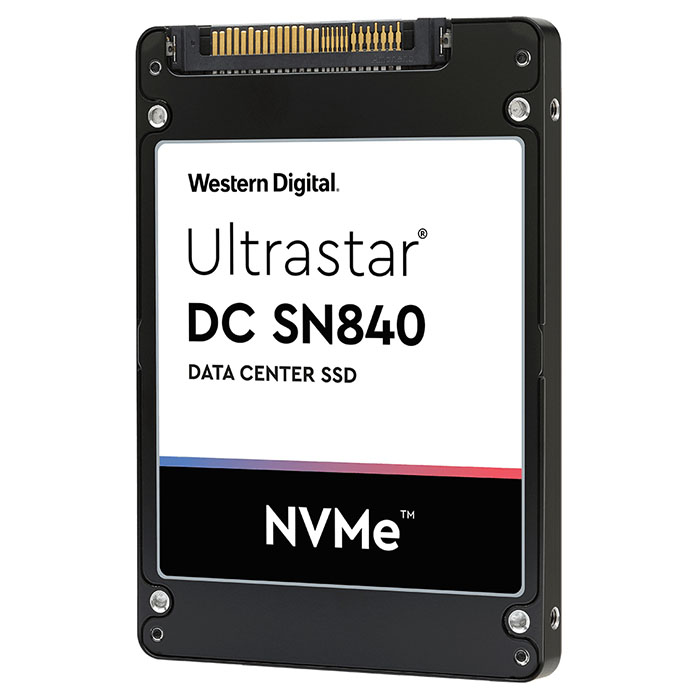 Death jaw wilderness Demon Western Digital Ultrastar DC SN840 2.5" 7.6TB PCIe 3.1 3470MB/s SSD  (0TS2050) - Bleepbox