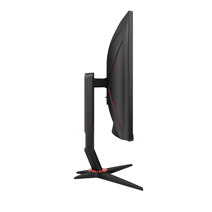 aoc gaming c27g2u bk