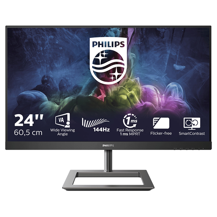 Monitor Gamer Philips 23.8 242E1Comprar
