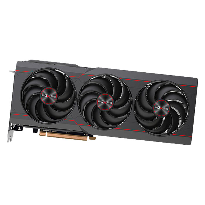 Sapphire Radeon RX 6800 PULSE OC 16 GB GDDR6 Graphics Card (11305