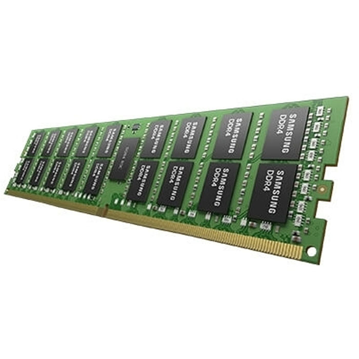 Samsung 4GB (1 x 4GB) 260-pin SO-DIMM DDR4 3200 MHz CL22 ECC Memory ( M471A5244CB0-CWE) - Bleepbox