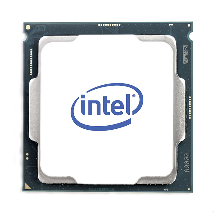 Intel Core i7-11700 2.5 GHz LGA 1200 8-Core Processor (CM8070804491214)