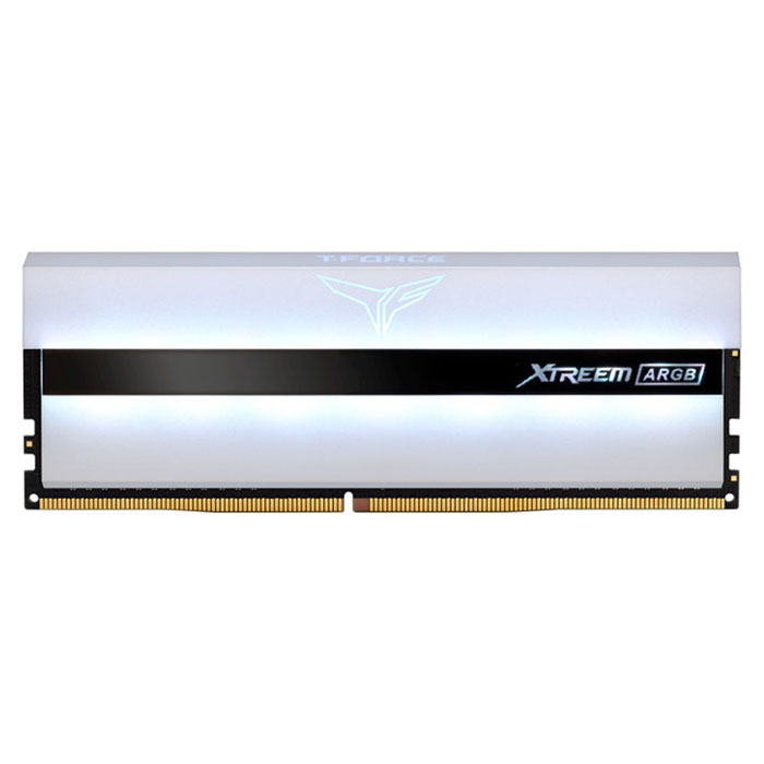 Team Group T-FORCE XTREEM ARGB 32GB (2 x 16GB) 288-pin DIMM DDR4