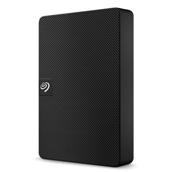 Seagate Black 2TB USB 3.2 2.5" 7200 RPM Portable HDD (STKM2000400) - Bleepbox