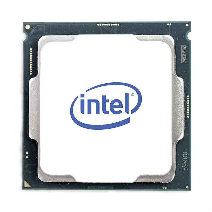 Intel Xeon E-2378 LGA 1200 2.6 GHz 8-Core Processor