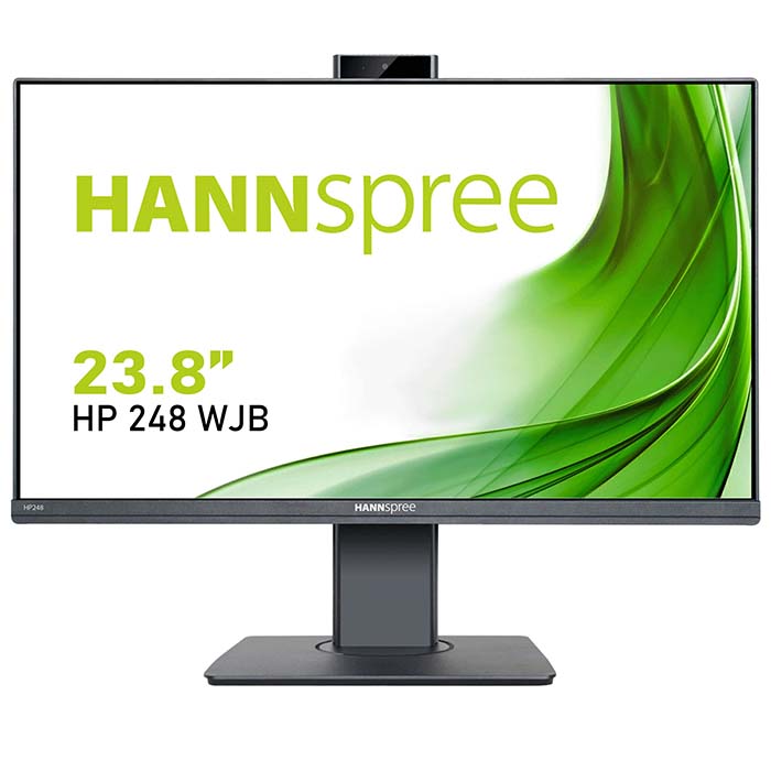 Hannspree HP248WJB Full HD 23.8