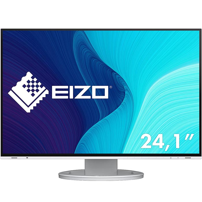 Eizo FlexScan EV2485-WT 24.1