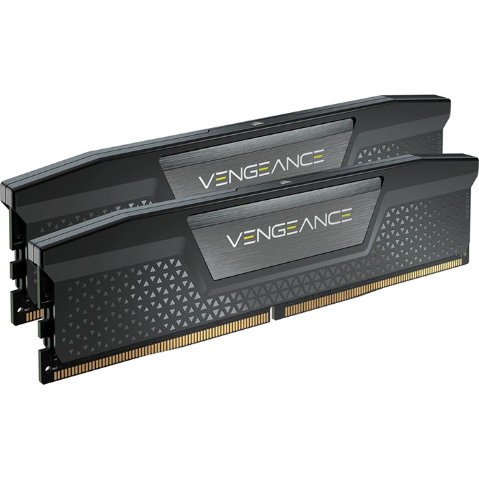 Corsair Vengeance 64GB (2 x 32GB) DDR5 5200 MHz CL40 288-pin DIMM