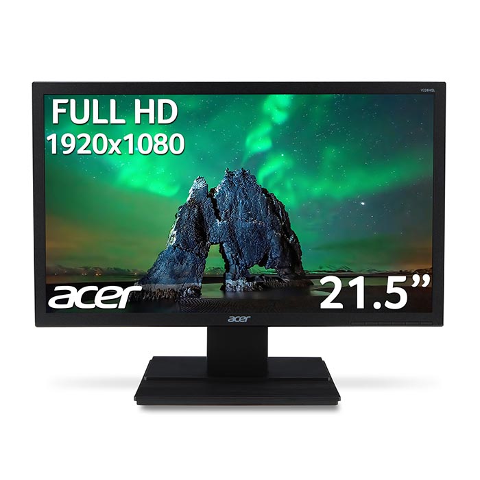 acer v226hql hdmi