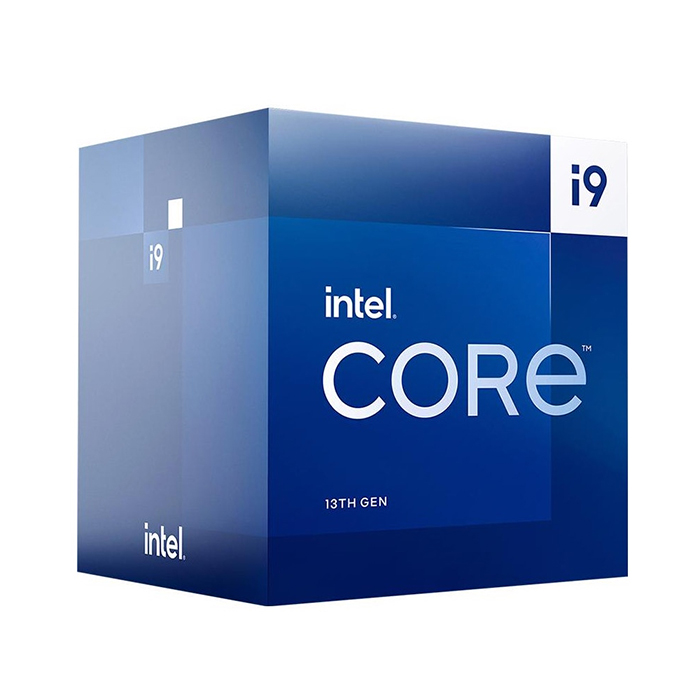 Intel Core i9-13900F Raptor Lake 5.6 GHz LGA 1700 24-Core Processor  (BX8071513900F) - BOX - Bleepbox
