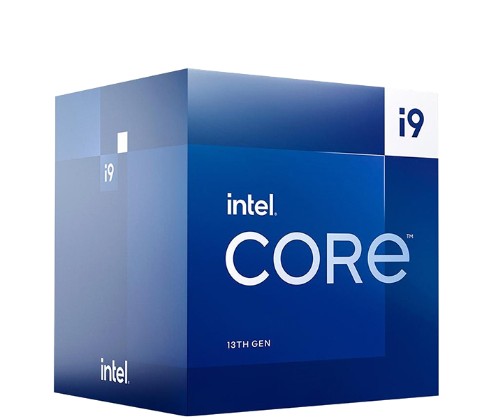 Intel Processors