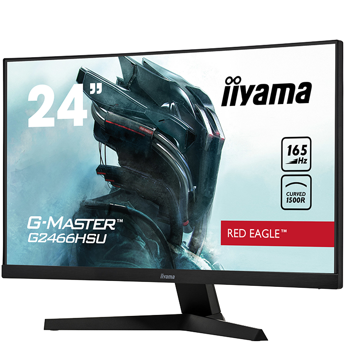 Gaming Monitors