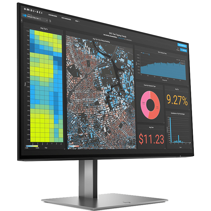 Desktop Monitors