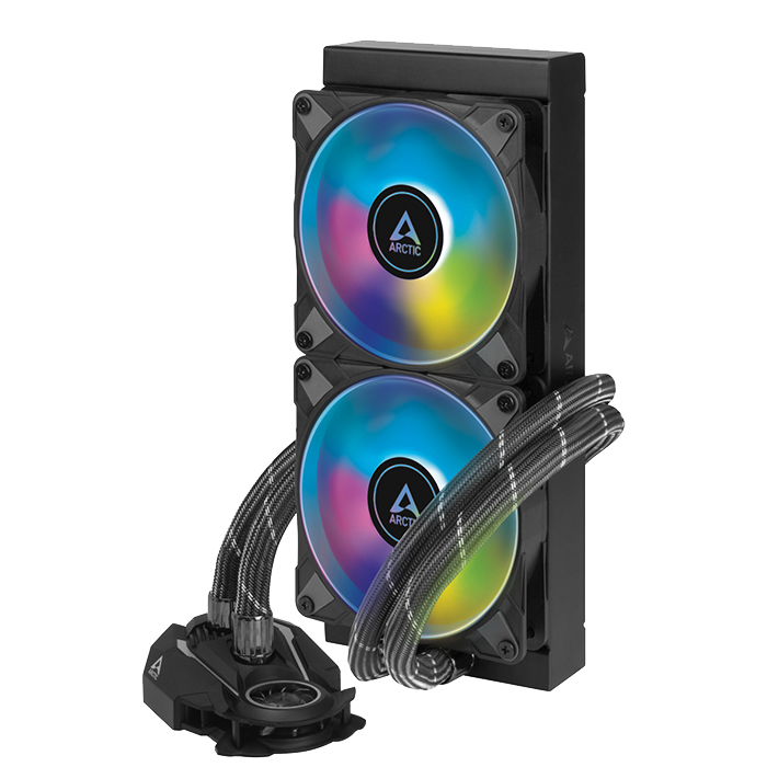 CPU Liquid Coolers