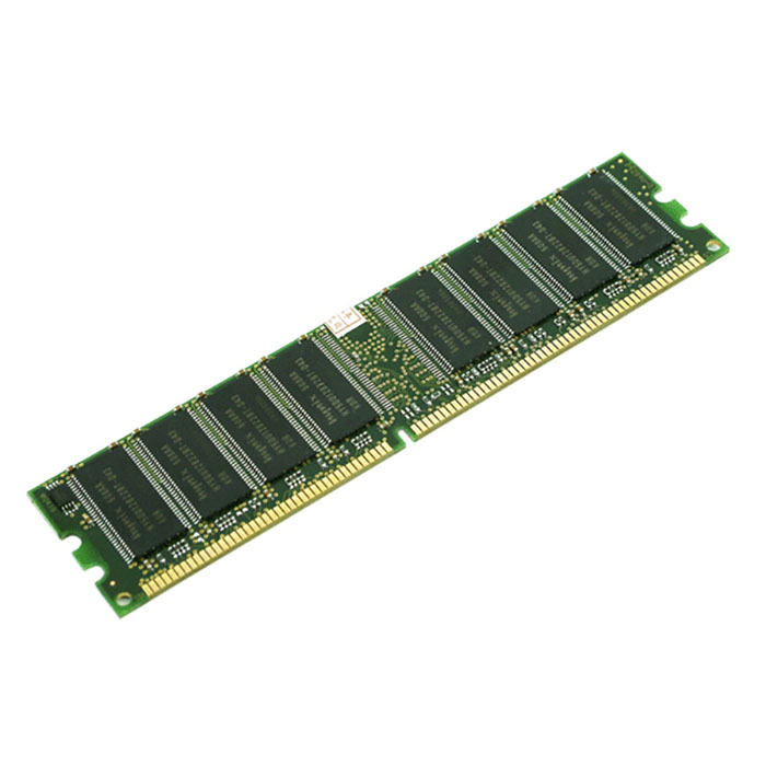 Micron 16 GB (1 x 16 GB) DDR4 3200 MHz CL22 288-pin DIMM ECC Green Memory (MTA18ADF2G72AZ-3G2R)