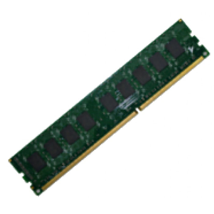 QNAP 2 GB (1 x 2 GB) DDR3 1333 MHz 240-pin DIMM non-ECC Green Memory (SP-2GB-DDR3-LD)