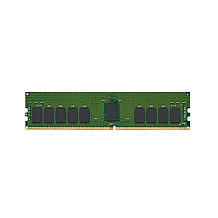 Kingston 16 GB (1 x 16 GB) DDR4 3200 MHz CL22 288-pin DIMM ECC Green Memory (KTL-TS432D8P/16G)