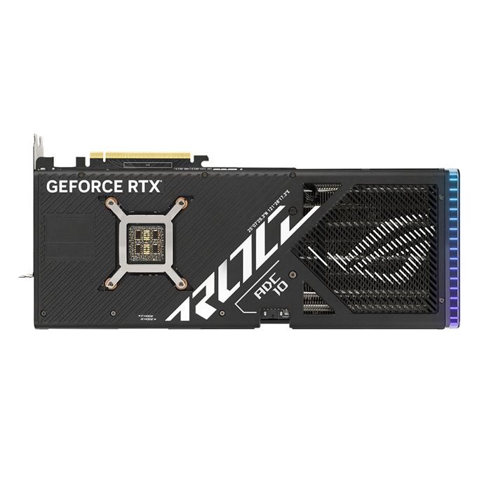 ASUS ROG -STRIX-RTX4090-24G-GAMING NVIDIA GeForce RTX 4090 24 GB GDDR6X Graphics Card (90YV0ID1-M0NA00) - Image 7