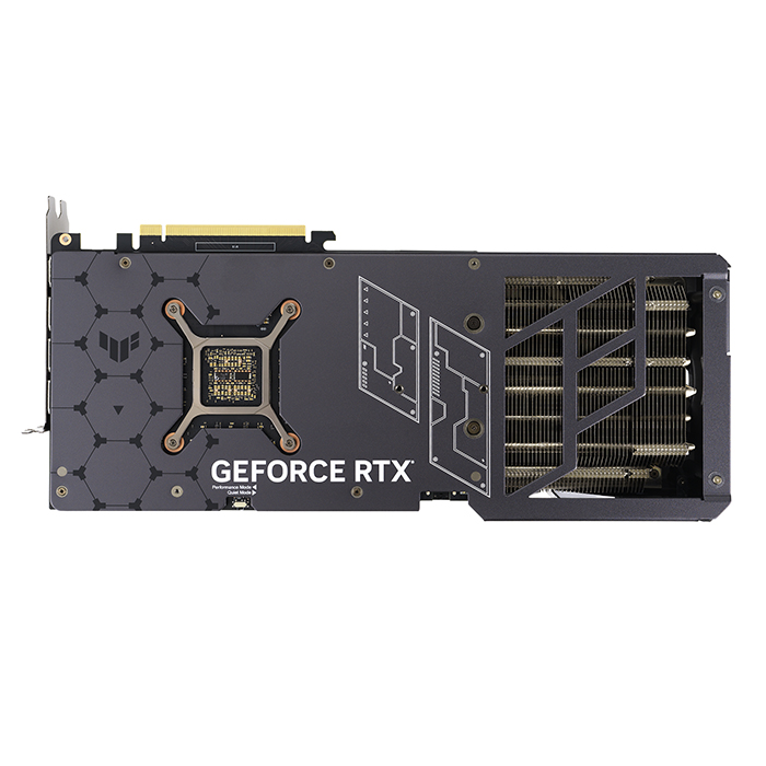 ASUS TUF Gaming TUF-RTX4080-O16G-GAMING NVIDIA GeForce RTX 4080 16 GB GDDR6X Graphics Card (TUF-RTX4080-O16G-GAMING) - Image 7