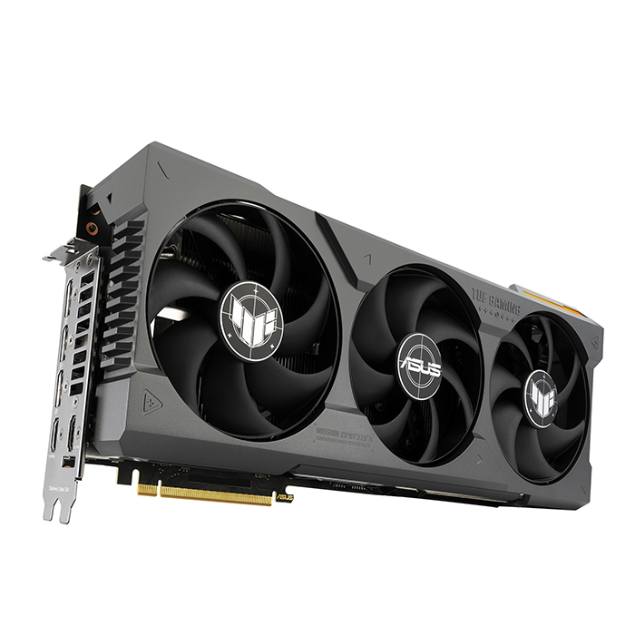ASUS TUF Gaming TUF-RTX4080-O16G-GAMING NVIDIA GeForce RTX 4080 16 GB GDDR6X Graphics Card (TUF-RTX4080-O16G-GAMING)