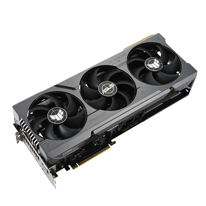 ASUS TUF Gaming TUF-RTX4080-O16G-GAMING NVIDIA GeForce RTX 4080 16 GB GDDR6X Graphics Card (TUF-RTX4080-O16G-GAMING) - Image 3