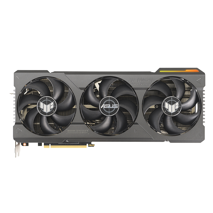 ASUS TUF Gaming TUF-RTX4080-O16G-GAMING NVIDIA GeForce RTX 4080 16 GB GDDR6X Graphics Card (TUF-RTX4080-O16G-GAMING) - Image 4