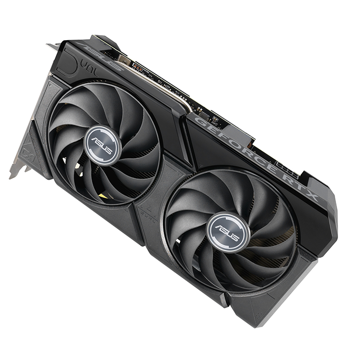ASUS DUAL-RTX4070-O12GD6-EVO NVIDIA GeForce RTX 4070 12 GB GDDR6 Graphics Card (90YV0LM0-M0NA00) - Image 9