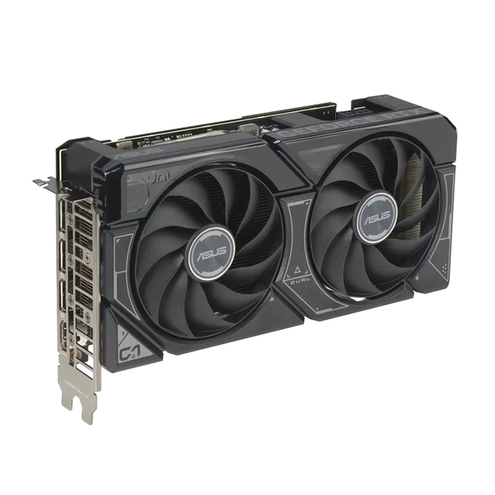 ASUS Dual -RTX4060TI-O8G-SSD NVIDIA GeForce RTX 4060 Ti 8 GB GDDR6 Graphics Card (90YV0JS0-M0NA00) - Image 8