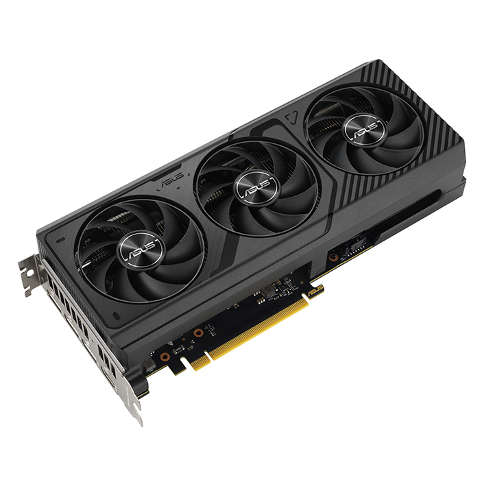 ASUS Prime -RTX4070-O12G NVIDIA GeForce RTX 4070 12 GB GDDR6X Graphics Card (90YV0J19-M0NA00) - Image 3