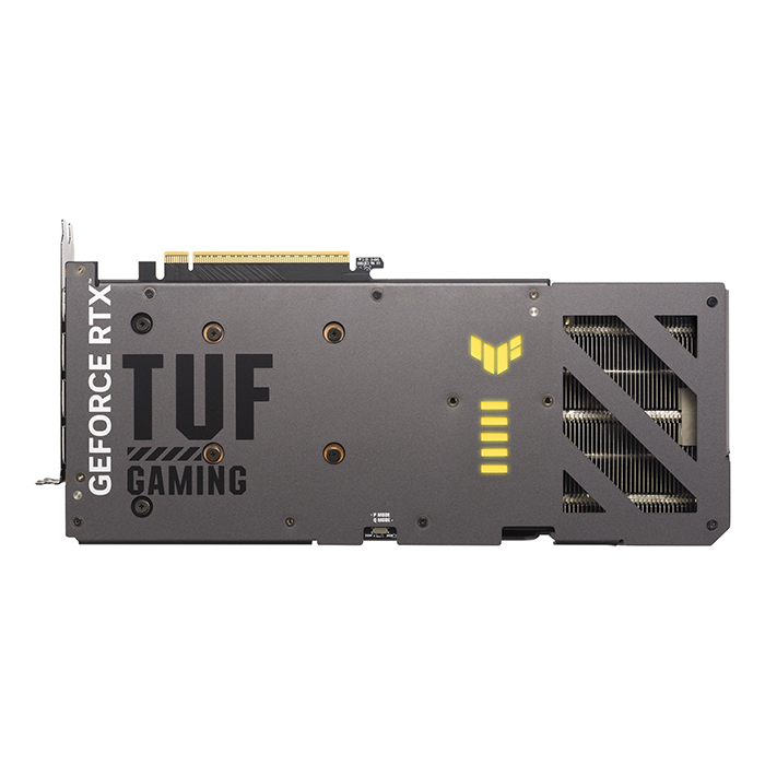 ASUS TUF Gaming TUF-RTX5060TI-16G-GAMING NVIDIA GeForce RTX 5060 Ti 16 GB GDDR7 Graphics Card (90YV0MG1-M0NA00) - Image 2