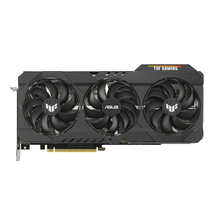 ASUS TUF Gaming TUF-RTX3080-O10G-GAMING NVIDIA GeForce RTX 3080 10 GB GDDR6X Graphics Card (TUF-RTX3080-O10G-GAMING)