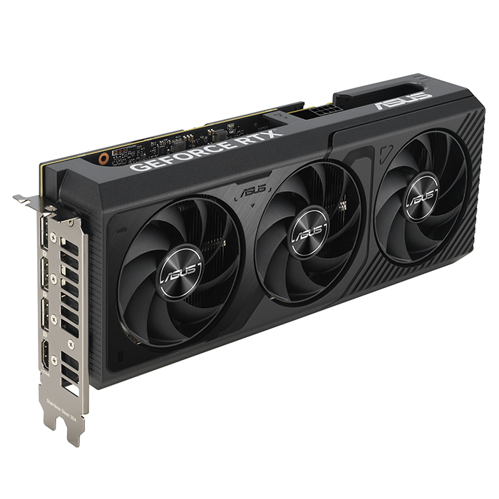 ASUS Prime -RTX4070-O12G NVIDIA GeForce RTX 4070 12 GB GDDR6X Graphics Card (90YV0J19-M0NA00) - Image 5