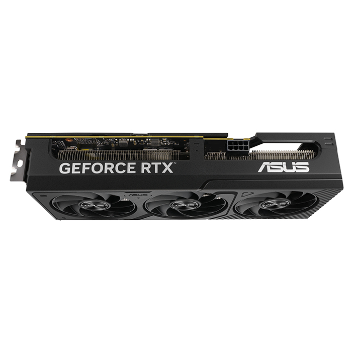 ASUS Prime -RTX4070-O12G NVIDIA GeForce RTX 4070 12 GB GDDR6X Graphics Card (90YV0J19-M0NA00) - Image 10