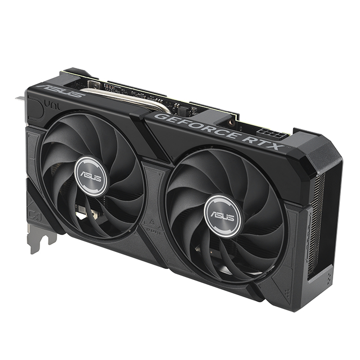ASUS DUAL-RTX4070-O12GD6-EVO NVIDIA GeForce RTX 4070 12 GB GDDR6 Graphics Card (90YV0LM0-M0NA00) - Image 10