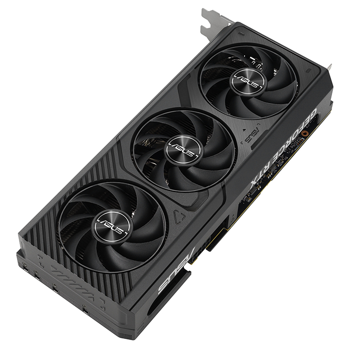 ASUS Prime -RTX4070-O12G NVIDIA GeForce RTX 4070 12 GB GDDR6X Graphics Card (90YV0J19-M0NA00) - Image 7