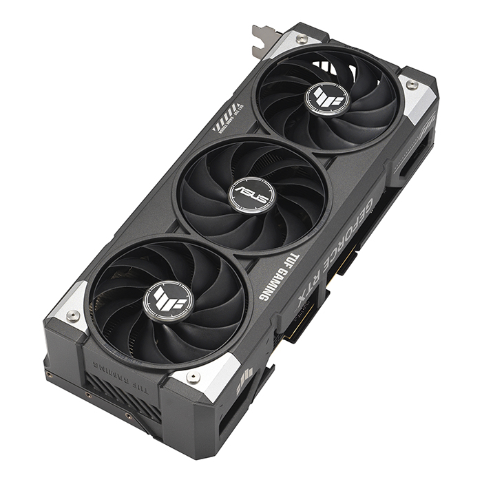 ASUS TUF Gaming TUF-RTX5060TI-8G-GAMING NVIDIA GeForce RTX 5060 Ti 8 GB GDDR7 Graphics Card (90YV0MR1-M0NA00) - Image 5