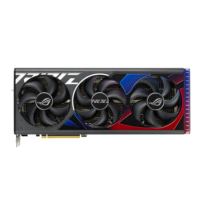 ASUS ROG -STRIX-RTX4090-24G-GAMING NVIDIA GeForce RTX 4090 24 GB GDDR6X Graphics Card (90YV0ID1-M0NA00) - Image 10