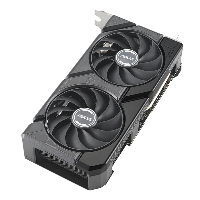 ASUS DUAL-RTX4070-O12GD6-EVO NVIDIA GeForce RTX 4070 12 GB GDDR6 Graphics Card (90YV0LM0-M0NA00) - Image 4