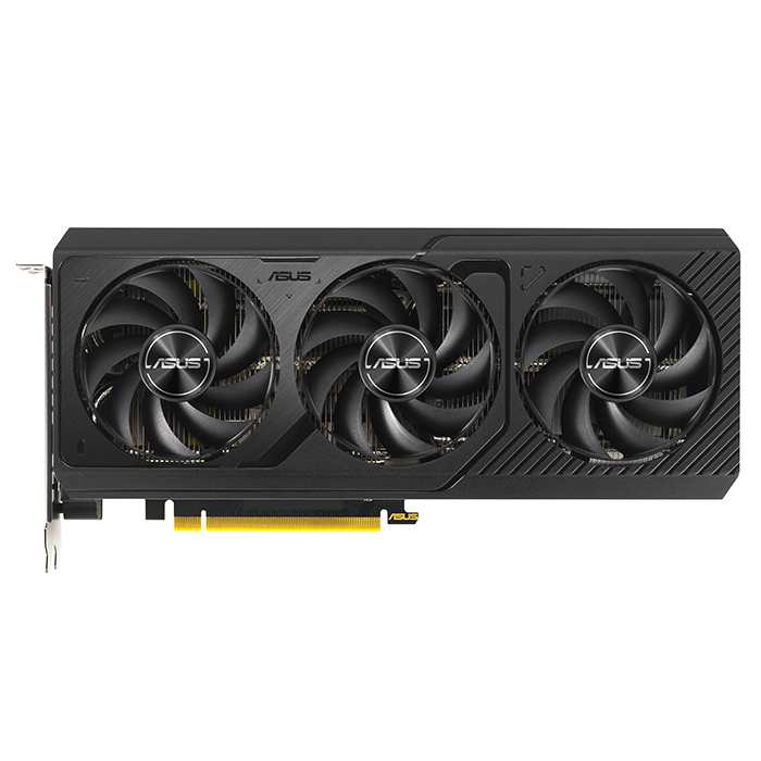 ASUS Prime -RTX4070-O12G NVIDIA GeForce RTX 4070 12 GB GDDR6X Graphics Card (90YV0J19-M0NA00)