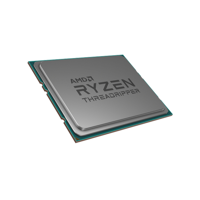 AMD Ryzen Threadripper 3960X 3.9 GHz Socket TRX4 24 Core