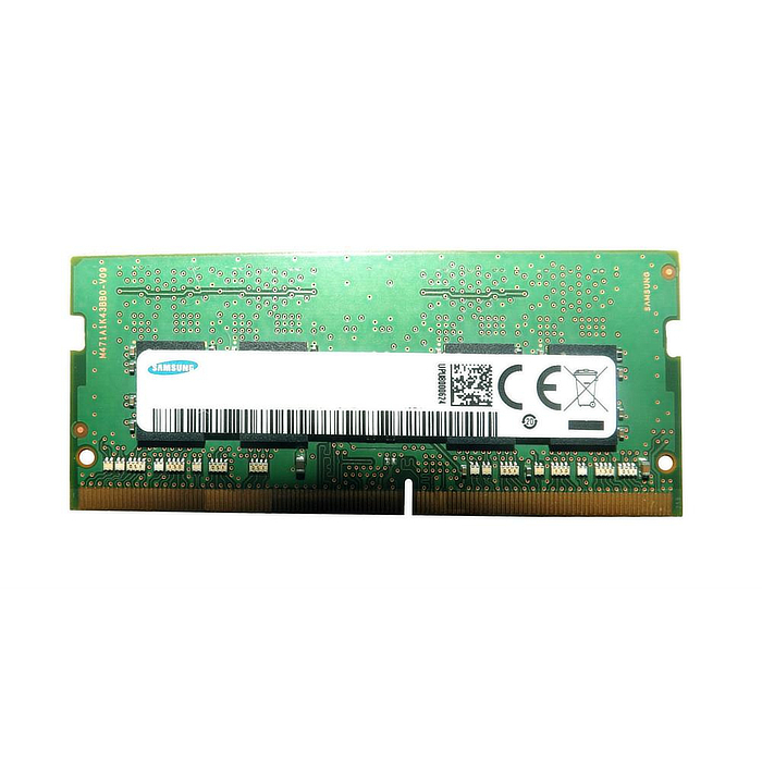 Samsung 4GB (1 x 4GB) 260-Pin DDR4 2666 CL19 Memory (M471A5244CB0-CTD) -  Bleepbox